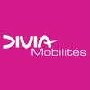 أيقونة Divia Mobilités