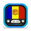 Radio Andorra: All FM AM Online icon