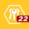 Steganos Password Manager 22 icon