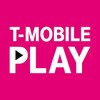 Biểu tượng T-Mobile Play