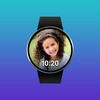PhotoWear Classic Watch Face 아이콘