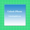 Unlock iPhone icon