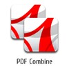 PDF Combine icon