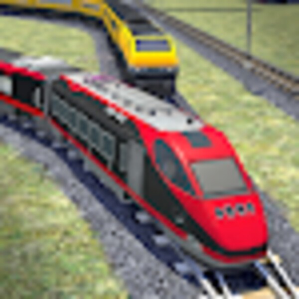 Train Racing Simulator para Android - Descarga el APK en Uptodown