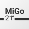 MiGo. Your Heating Assistant icon