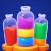 Icono de Colorful Soda Sort