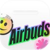 Icono de Airbuds Widget