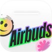 Airbuds Widget feature