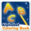 Alphabet Coloring Book icon