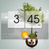 3D Flip Clock Theme Pack 02 icon