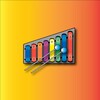 أيقونة Toddlers Xylophone