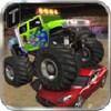 Monster Truck Speed Stunts 3D icon