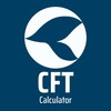 Icon von CFT Calculator