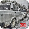 ВАЗ часть 2 Реальные Гонки 3D icon