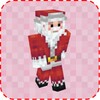 Christmas Skins for Minecraft PE icon