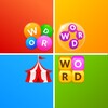 Icona di Word Carnival