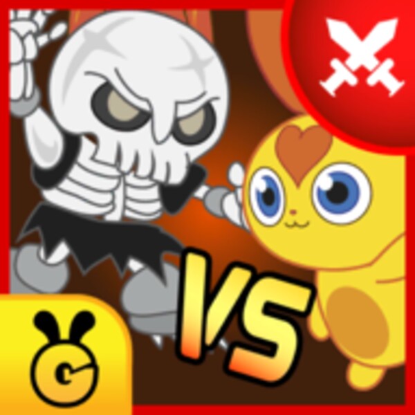 TAMON Dungeon for Android - Download the APK from Uptodown