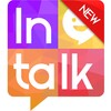 InTalk Engアイコン