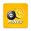 أيقونة Mines