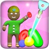 Candy miner icon