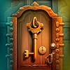 100 Doors Escape Room Mystery 图标