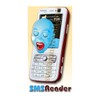 SMS lecteur icon