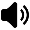 Speaker Detachable icon
