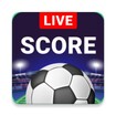 Live Football Scores & News feature