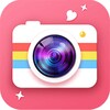 HD Camera Selfie Beauty Camera icon