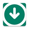 Status Saver and Downloader simgesi