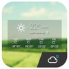 Icono de Clear Glass