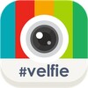#velfie icon