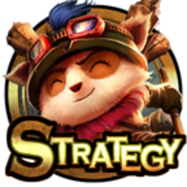 LOL Strategy for Android - Download the APK from Uptodown