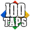 أيقونة 100Taps