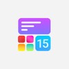 Icono de Icon changer & Widget Themes