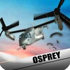 Osprey Operations - Helicopter Flight Simulator icon