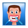 Dentist doctor games icon