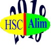 HSC Alim 2018 icon