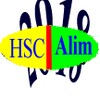 Икона HSC Alim 2018