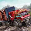 Offroad Mud Truck Simulator: Dirt Truck Driveアイコン