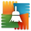 AVG Cleaner 아이콘