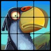 Monster Sliding Puzzle icon