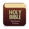 Icône   KJV Bible