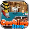 ไอคอน Cooking Story