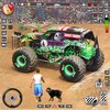 Icône RealMonsterTruck