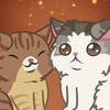 Furistas Cat Cafe 아이콘