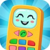 Baby Phone for Kids | Numbers icon