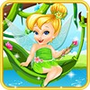Baby Tinkerbell Care icon