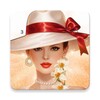 Icono de Love, Valentine's Day Color