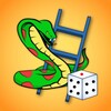 Snake Ladder Game icon